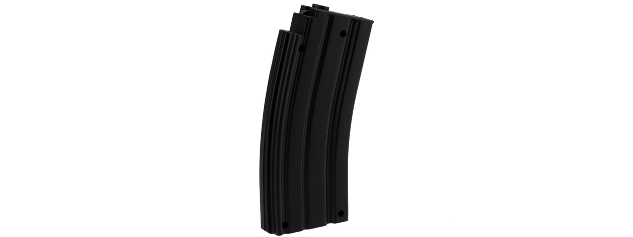 DOUBLE EAGLE M4 M16 LOW-CAP AEG MAGAZINE - FOR DE M83 M4 LPEG RIFLE - Click Image to Close